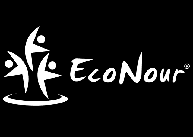 EcoNour logo