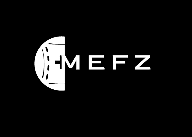 MEFZ logo