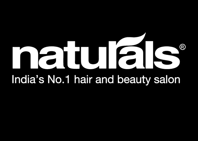 Naturals logo