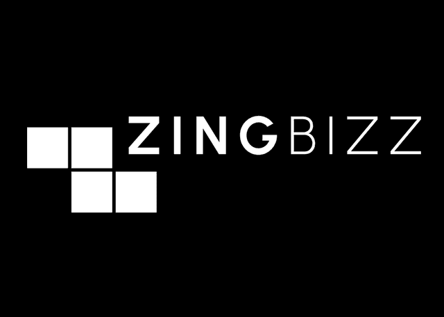 ZINGBIZZ logo