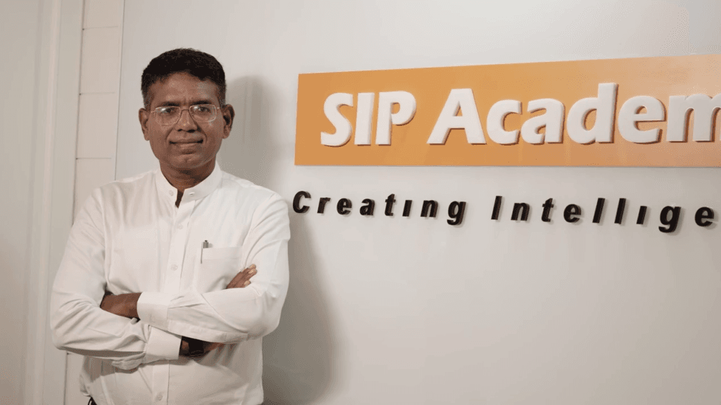 SIP Academy Production