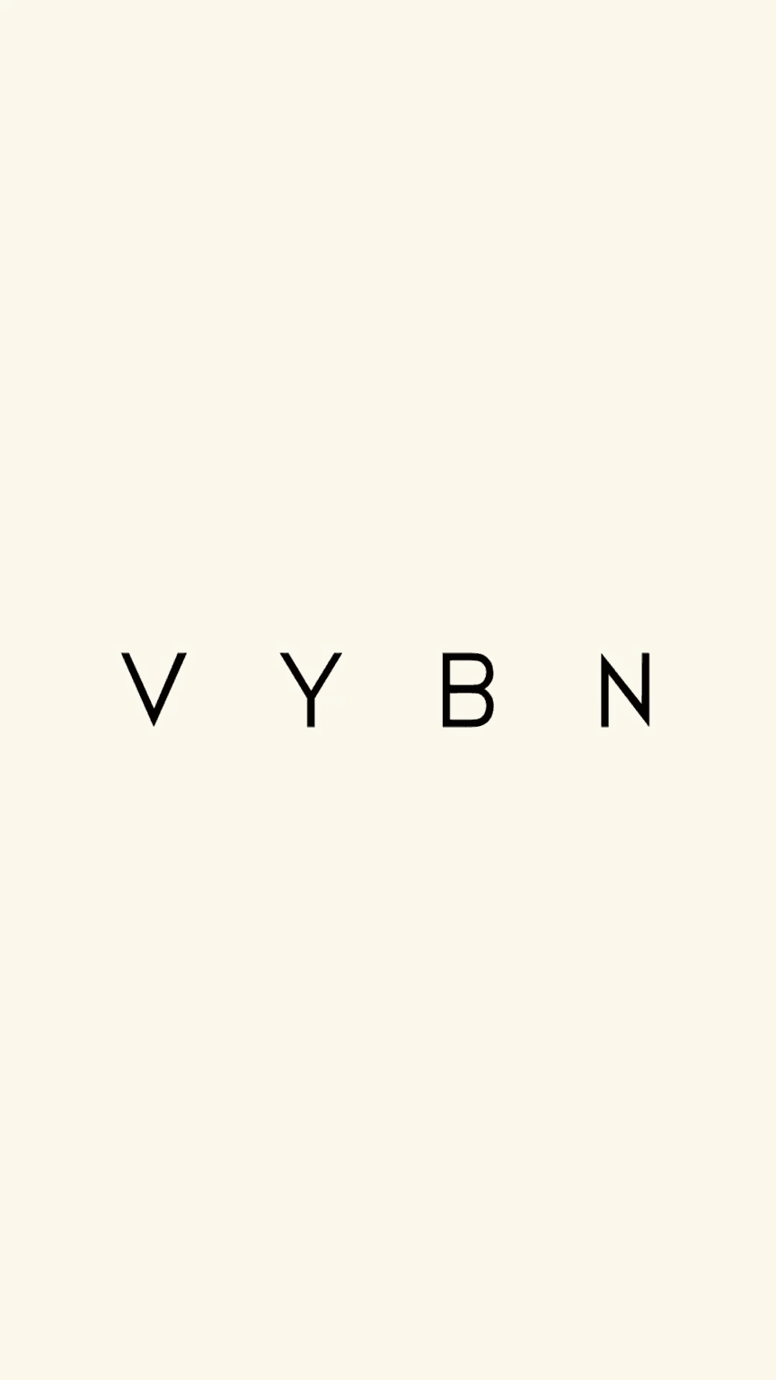 VYBN Logo Portrait