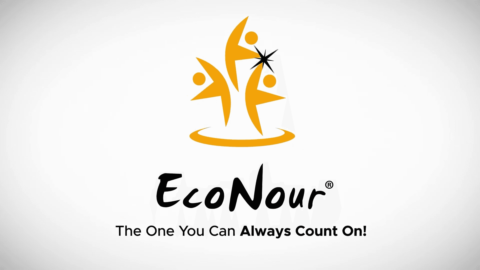 EcoNour Branding