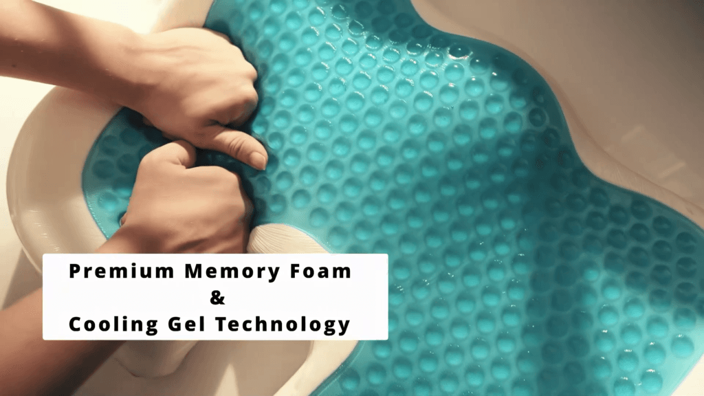 Memory Foam Production